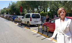 Ünlüce duba tartışmasına açıklık getirdi