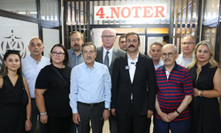 Yalaz: “CHP bu ülkenin son kalesidir”