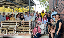 Yazılıkaya tamamlanmak için gün sayıyor
