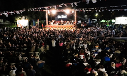 Yeni türkü ve muhteşem çocuklar rüzgarı