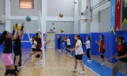 Yunus Emre Spor Tesisleri’nde güz dönemi kayıtları başladı