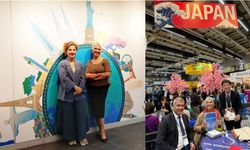 8 ayda 8 kıta: Anadolu’nun yeni uluslararası vizyonu