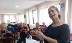 Eskişehir’de Türk Sanat Müziği Korosu kuruldu