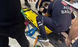 Hamile kadın eşi tarafından bıçaklandı: Bebeği hayatını kaybetti