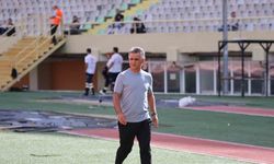 TFF 3. Lig: Karşıyaka: 0 - Eskişehir Anadolu: 0