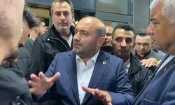 Albayrak'tan kazayla ilgili ilk açıklama