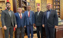 Bahçeli’den turizm taşımacılarına destek