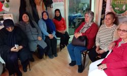 Beylikovalılar, Cumhuriyet Bayramını çeşitli etkinliklerle kutladılar
