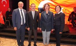 Cumhuriyet bizlere bırakılmış en büyük emanettir