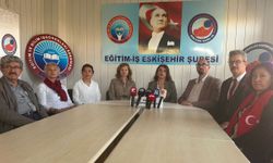 Cumhuriyet yürüyüşüne çağrı