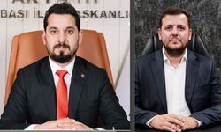 AK Parti Eskişehir'de istifa şoku
