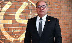 Erdal Şahbaz görevlerinden istifa etti