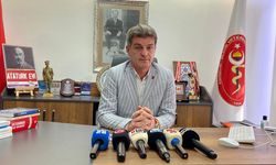 Mesleğimiz Cezalandırılıyor