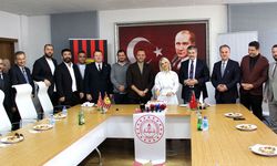 Eskişehirli çocuklara Eskişehirspor sevgisi aşılanacak