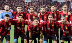 Eskişehirspor beraberliğe razı oldu