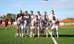 Eskişehirspor'da işler iyi gitmiyor 2-0