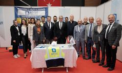 “Fabrika tedarikçileri fuarı” açıldı
