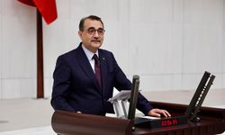 Eskişehir'e devlet kuşu kondu!