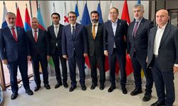 Fatih Dönmez’den Selanik ve Batı Trakya’ya Ziyaret