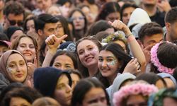 GastroFest Cuma Günü Başlıyor