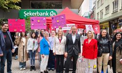 Geleceğin teminatı kız çocuklarıdır