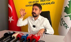 Durmazlar: “AK Parti iktidarda ama artık muktedir değil”