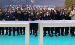 İnönü'ye 40 milyon 800 bin TL'lik yatırım
