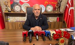 İsmail Candemir’den Ramazan Mesajı