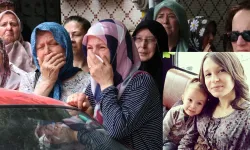 Katil zanlısı torununu ve kızını öldürürken anneden destek aldımı?