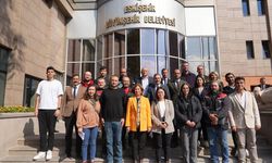 Moto kuryelerin sorunları masaya yatırıldı