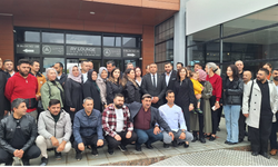 Murat Arnik Lokantacılar Odası için adaylığını açıkladı