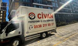 Nakliyede Yılların Tecrübesi için Civan Nakliyat’ı Seçin