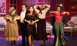 Odunpazarı Belediye Tiyatrosu’ndan Kasım ayına dolu dolu program