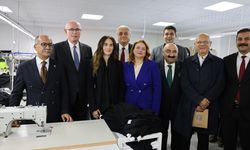 Odunpazarı Belediyesi’nin üretim gücü