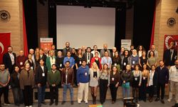 Odunpazarı’nda ateş ve toprak sanatla buluşmaya devam ediyor