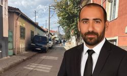Proje vatandaşla paylaşılmadan ilerliyor