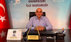 Kişisel hırsların değil, partimizin yanındayız