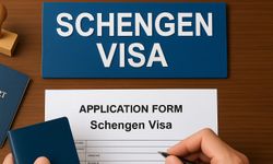 Schengen Vizesinde Kabul Oranı Yüksek Ülkeler ve Başvuru İpuçları