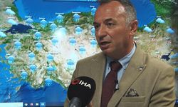 Sıcaklıklar mevsim normallerinin altına düşecek