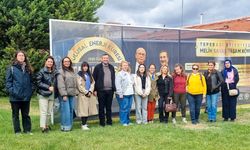 Deneyimli vatandaşların el emekleri sergilenecek