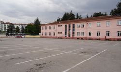 UKOME’den yeni park alanı