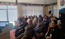 Uluslararası öğrenciler federasyon için ilk adımı attı