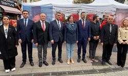 Ünlüce ve Yalaz’dan adalet ve miting çağrısı