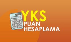 YKS sıralama hesaplama