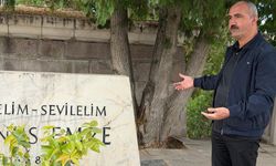 Yunusemre Türbesi'nde ödüllü proje hayata geçiyor