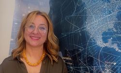 Nilgün Özdamar'dan yapay zeka başarısı