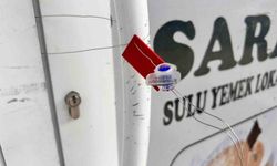 154 işçi yediği yemekten zehirlendi