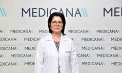 Ciltte beliren kırmızı benlere dikkat