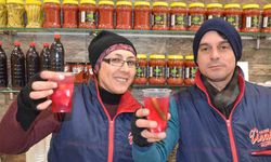 Eskişehir'de Neşeli Günler filmi gerçek oldu!