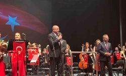 ESO'dan Cumhuriyet Bayramı özel konseri